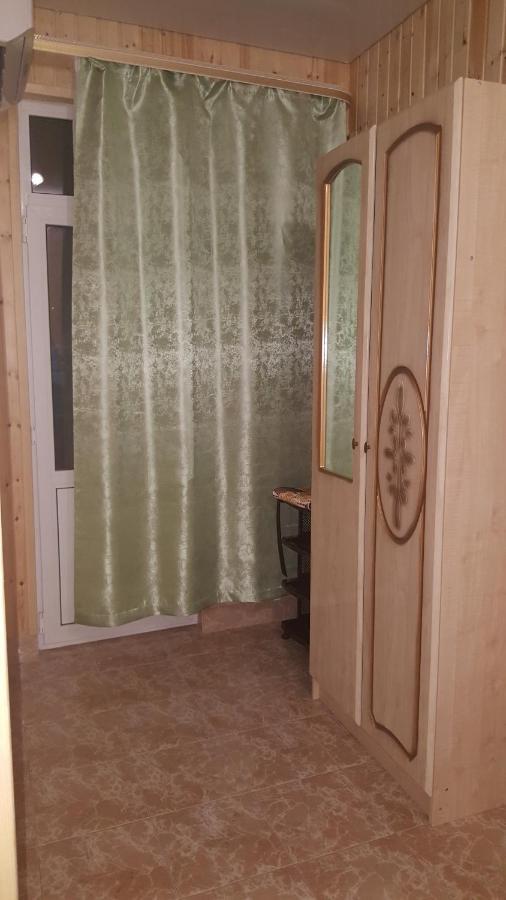 Orhidea Guest House Gagra Buitenkant foto